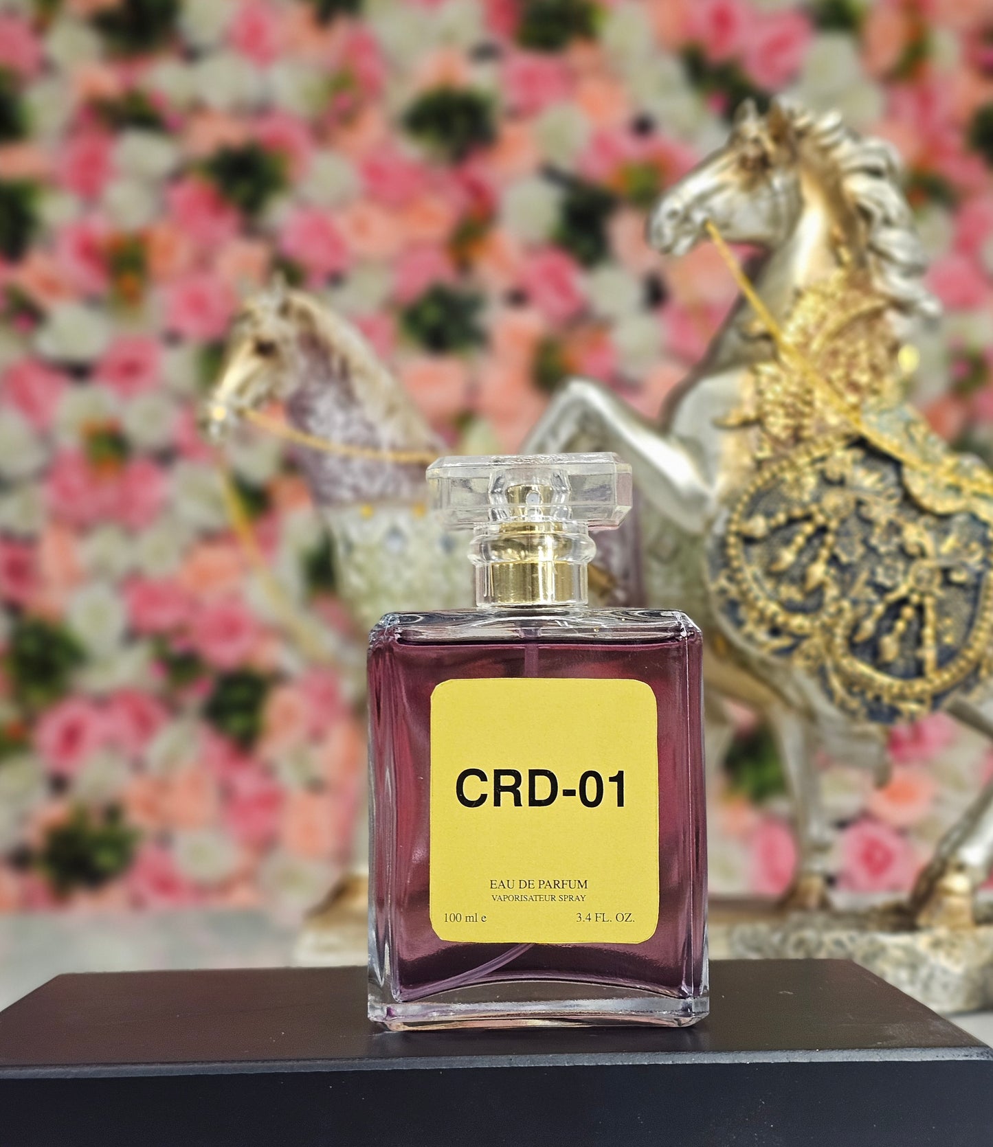 CO-01 + CRD-01 ( free delivery )