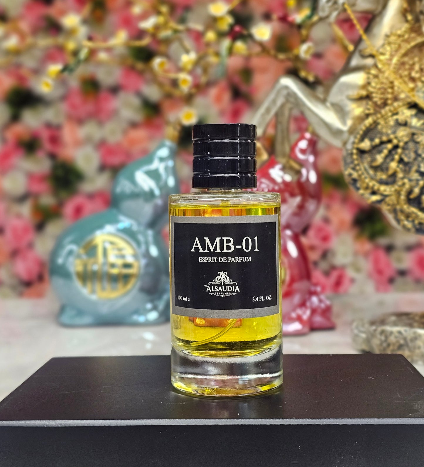 AMB + OUD ESP ( PACK OF 2 )
