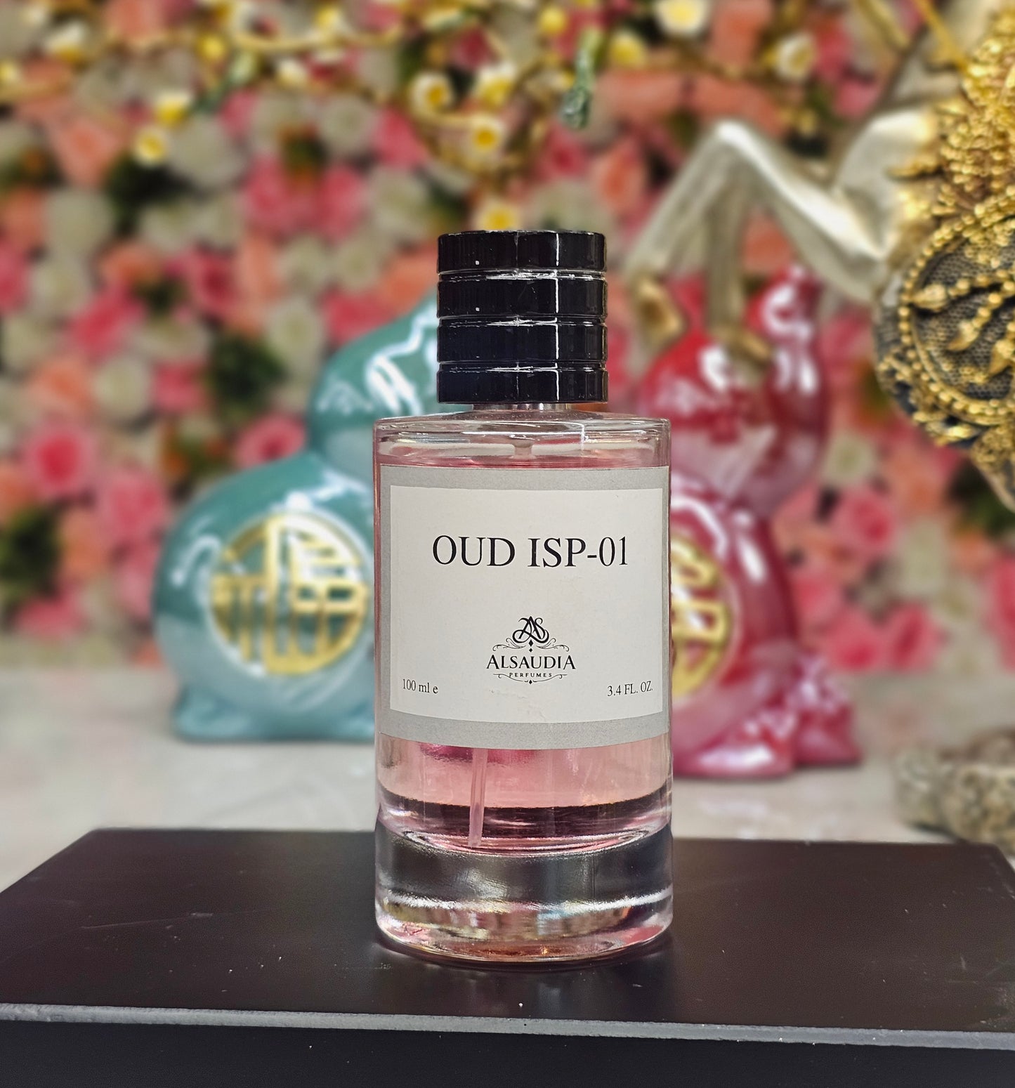 OUD ISP ( free delivery )