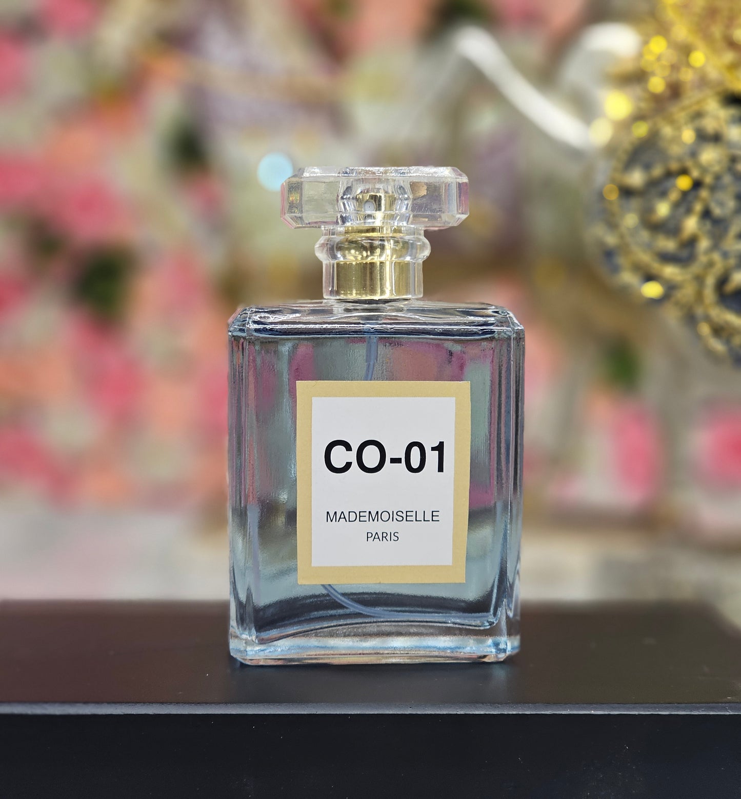 CO-01 + FLR-01 ( free delivery )