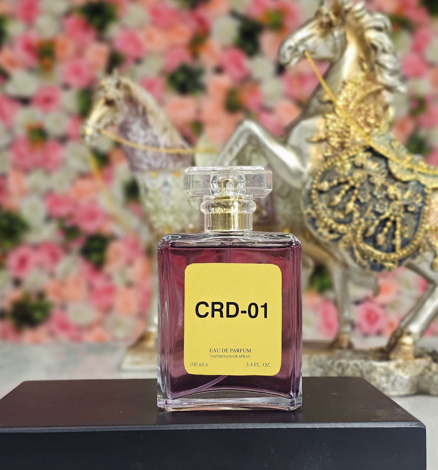 CRD-01 + FLR-01 ( free delivery )