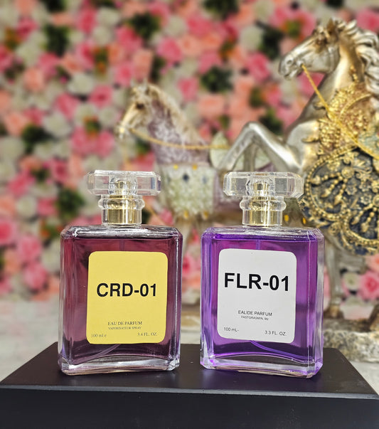 CRD-01 + FLR-01 ( free delivery )