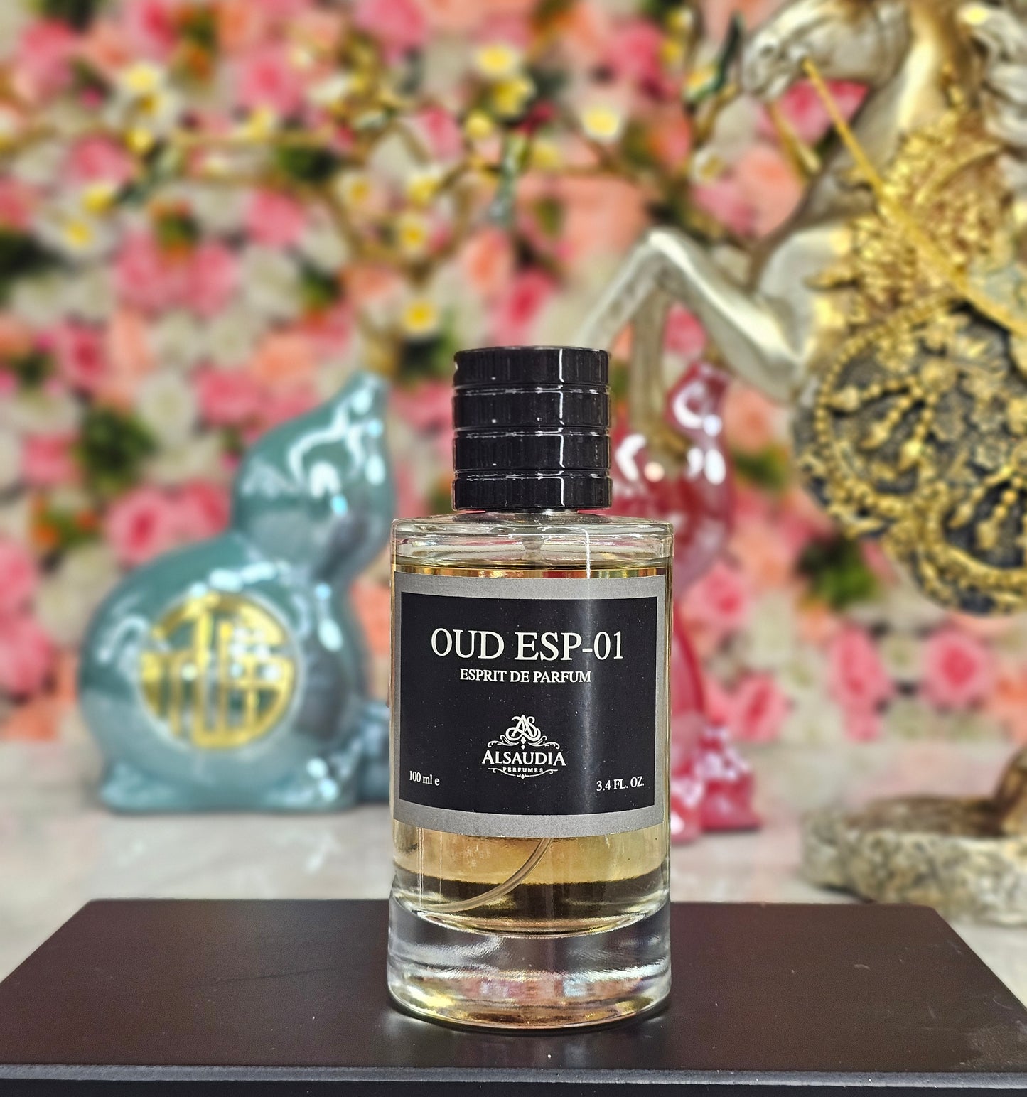 OUD ISP + OUD ESP( PACK OF 2 )