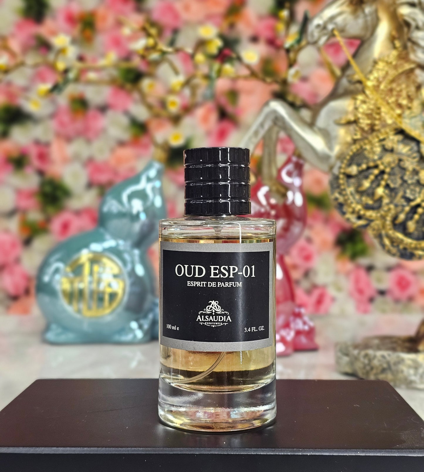 OUD ISP + AMB + OUD ESP ( PACK OF 3 )