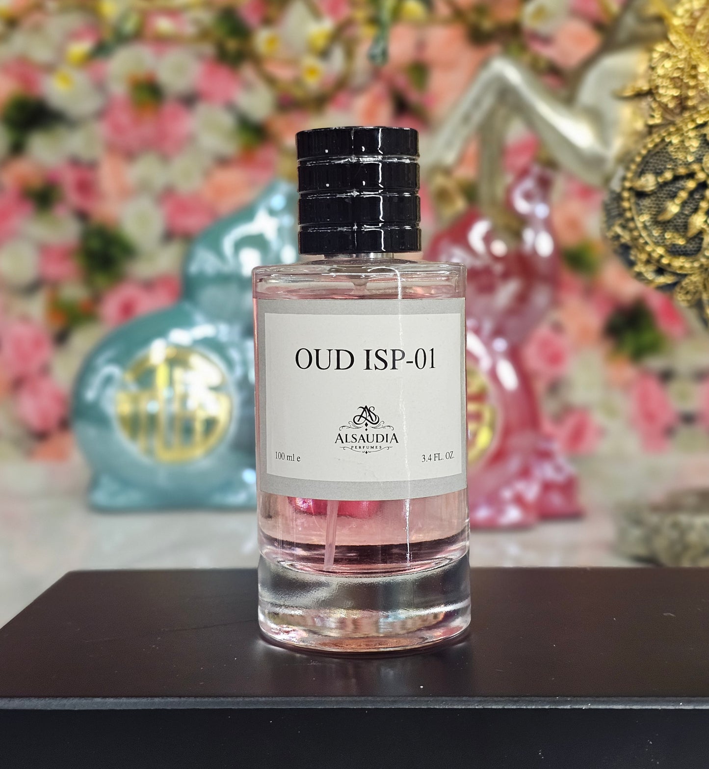 OUD ISP + OUD ESP( PACK OF 2 )