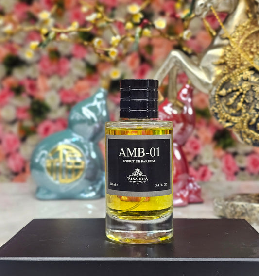 AMB ( free delivery )