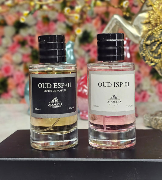OUD ISP + OUD ESP( PACK OF 2 )