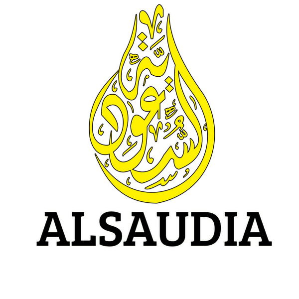 Alsaudia Perfumes