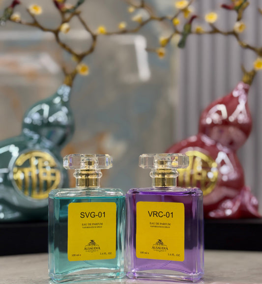 VRC + SVG ( free delivery )