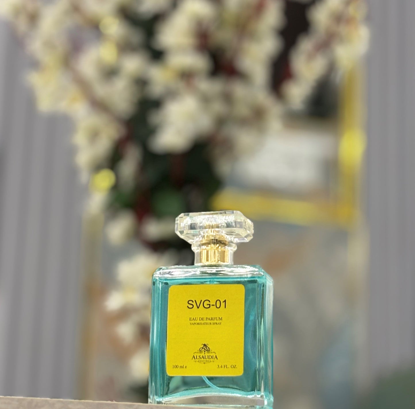 SVG-01 ( free delivery )