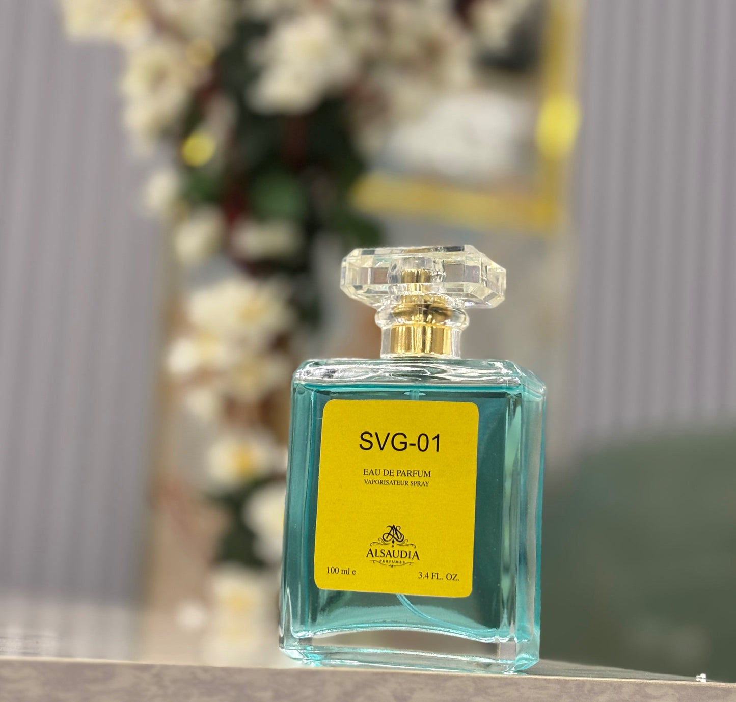 SVG-01 ( free delivery )