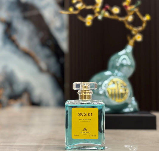 SVG-01 ( free delivery )