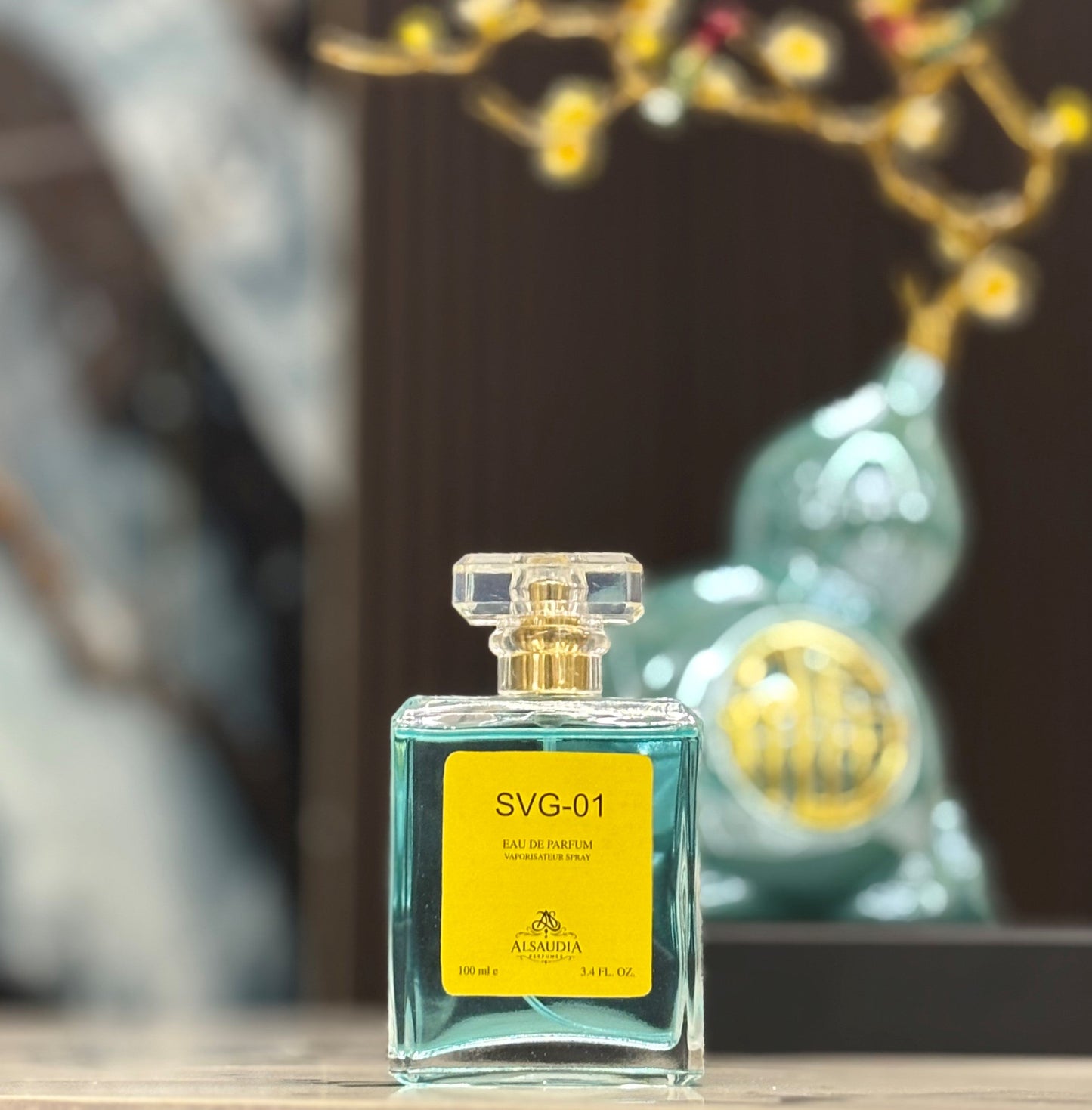 SVG-01 ( free delivery )